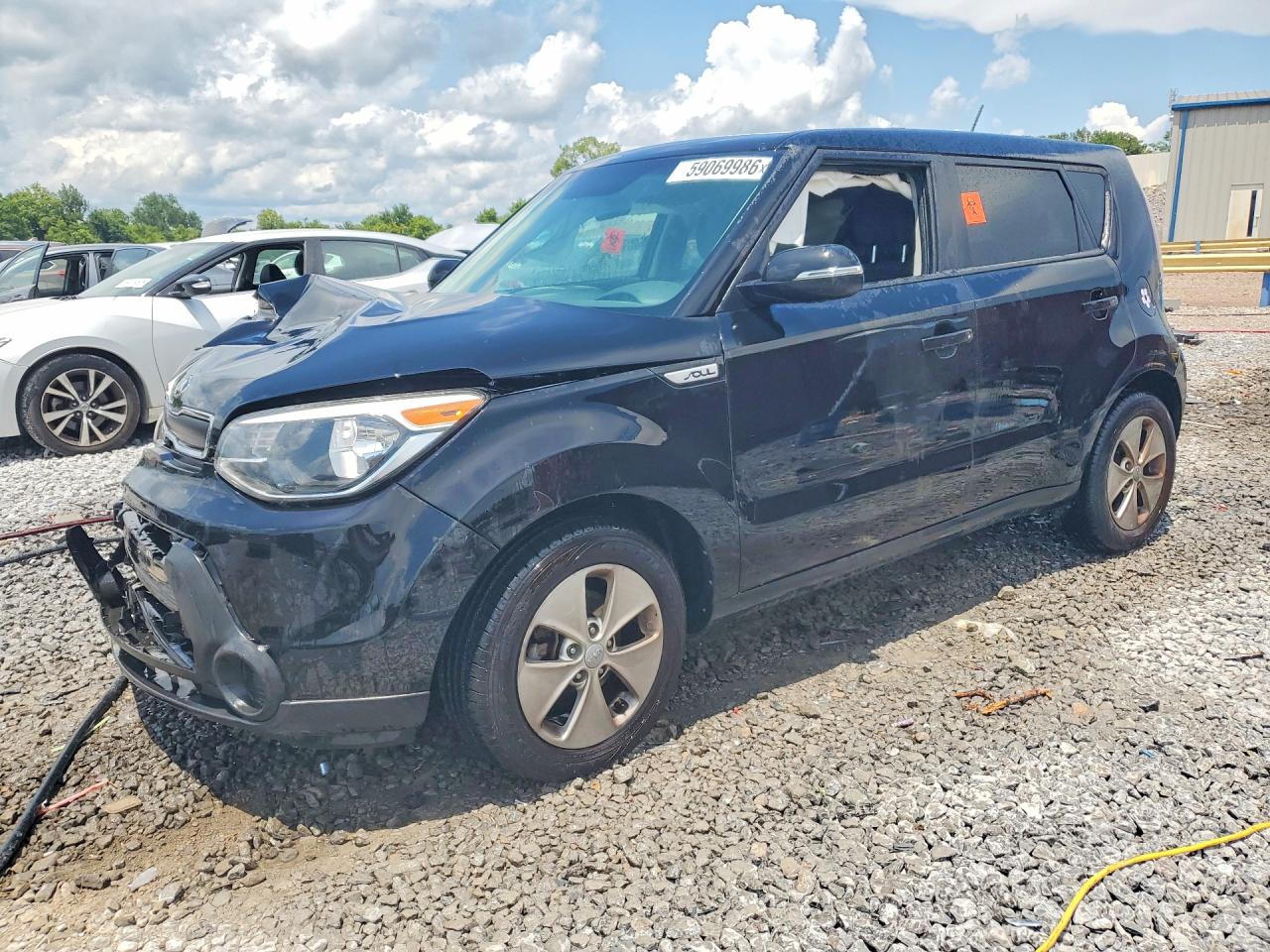 KNDJN2A26G7388368 · 2016 KIA SOUL