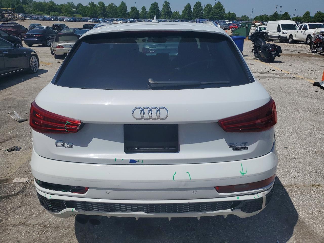 WA1GFCFS9GR004538 · 2016 AUDI Q3 · 6/12