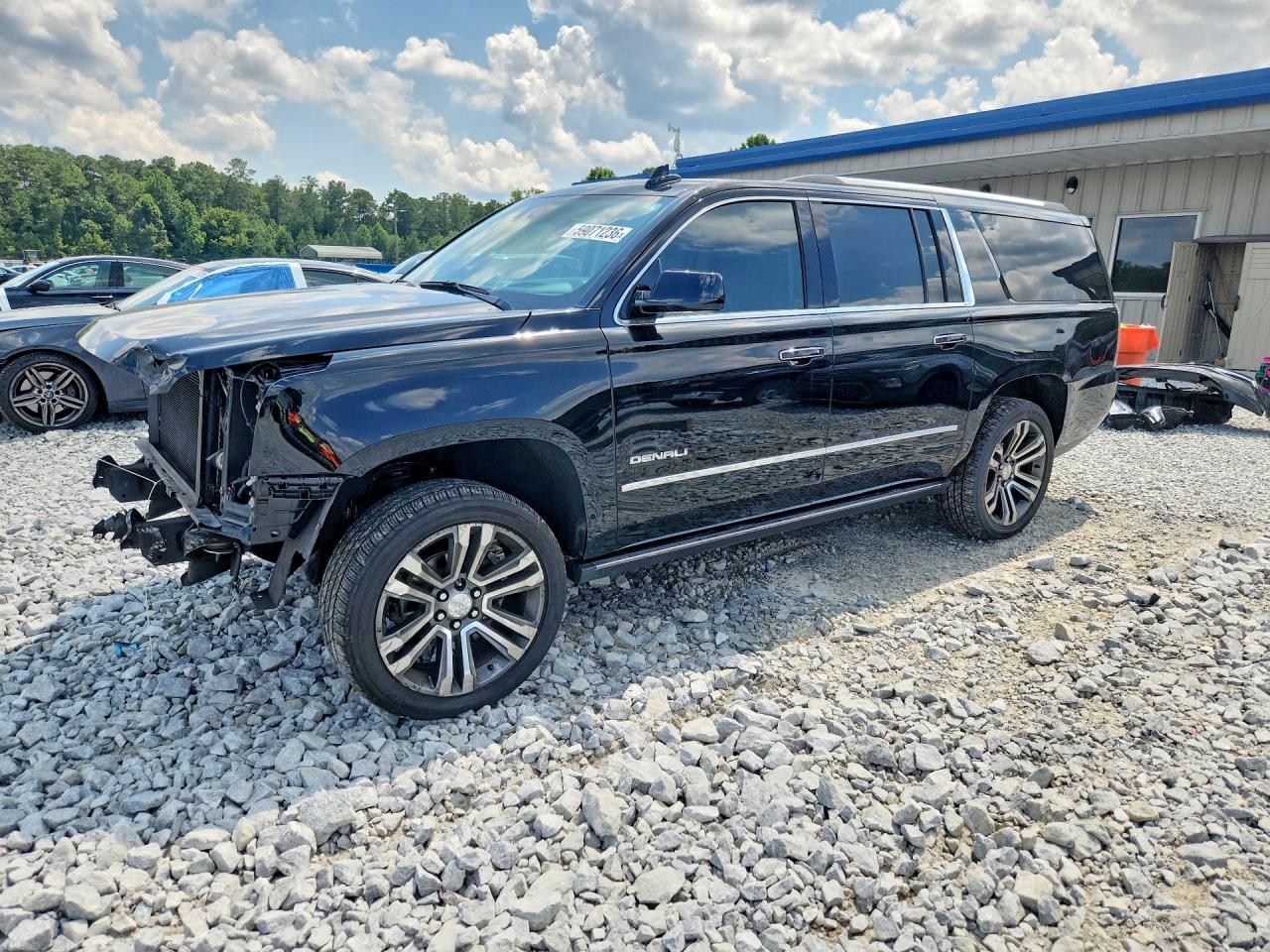 2020 GMC YUKON XL