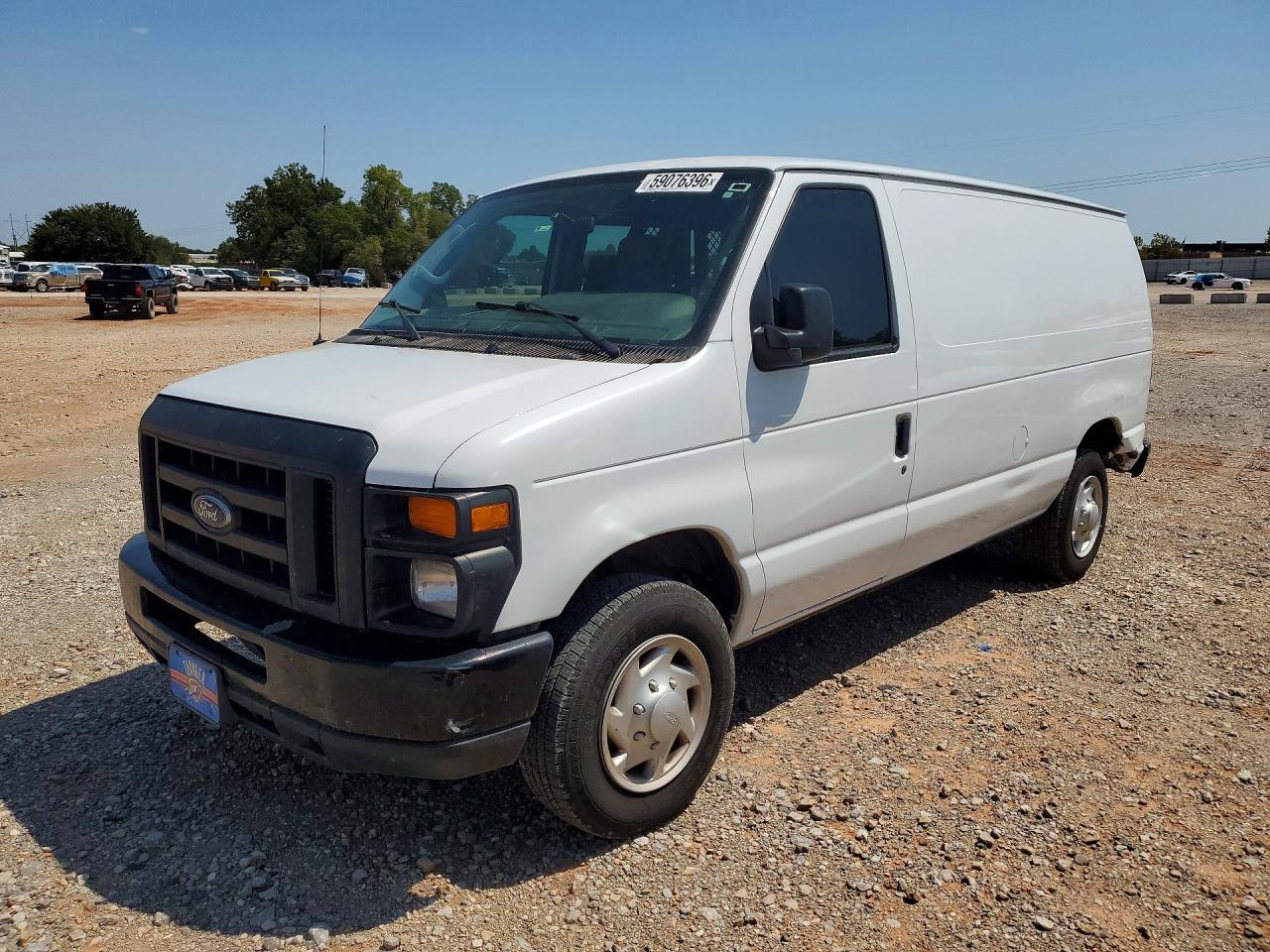 1FTNE14W69DA23719 · 2009 FORD ECONOLINE