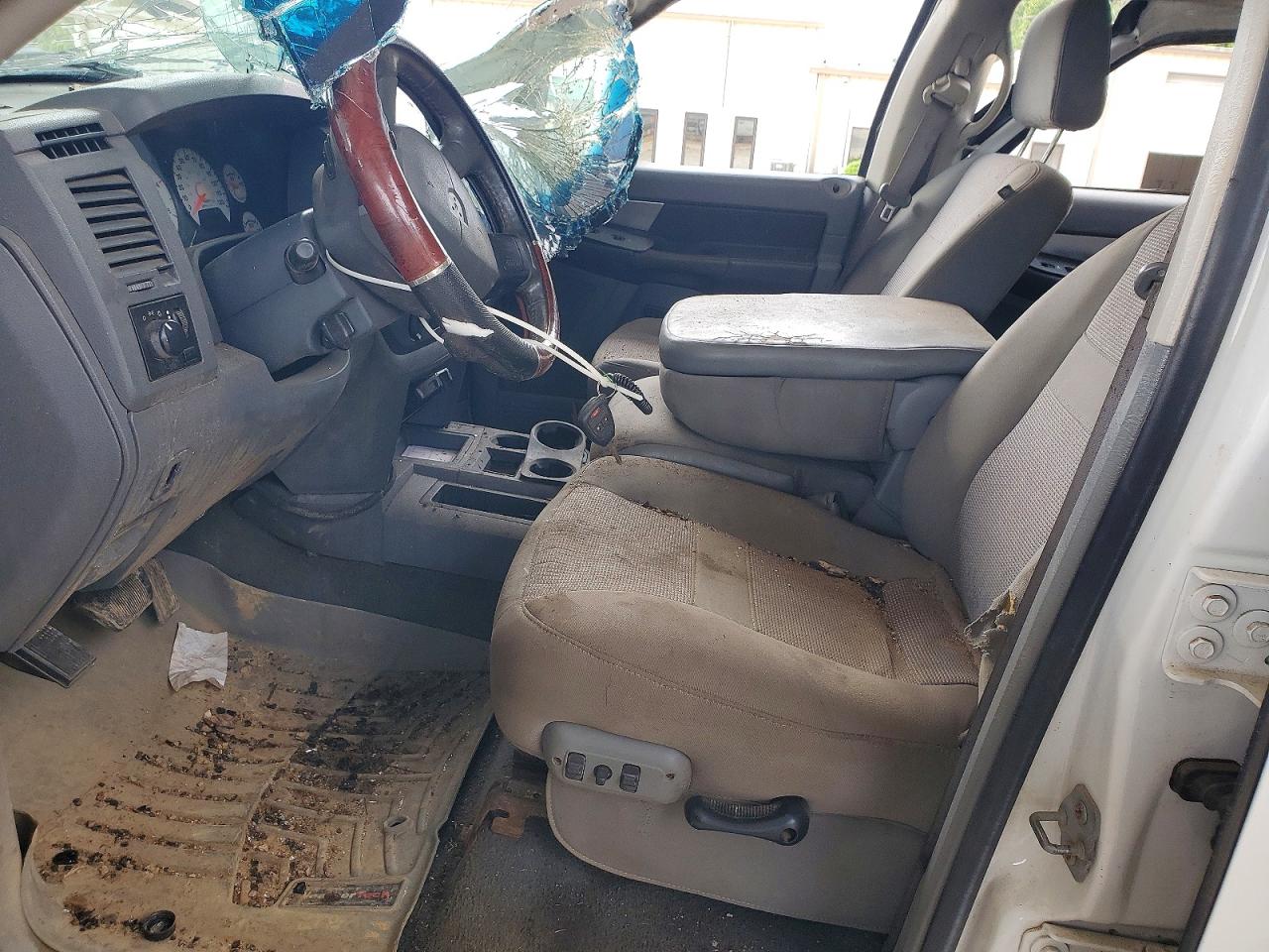 3D7MX39A77G855669 · 2007 DODGE RAM 3500 · 7/12