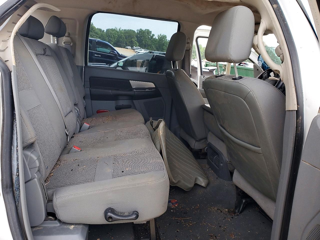 3D7MX39A77G855669 · 2007 DODGE RAM 3500 · 10/12