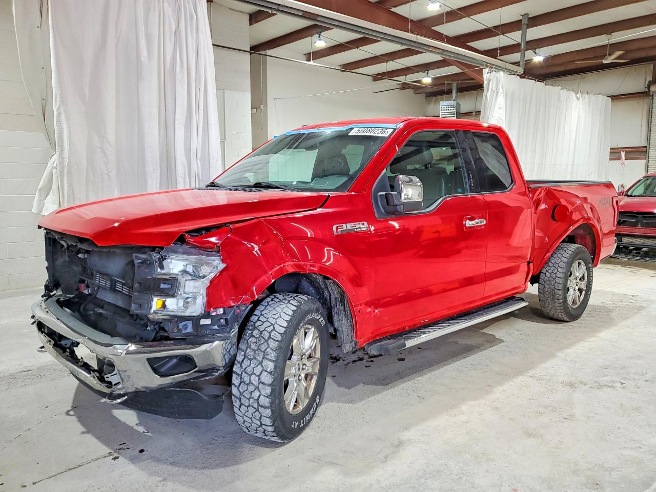 1FTFX1EFXGFB66963 · 2016 FORD All Models