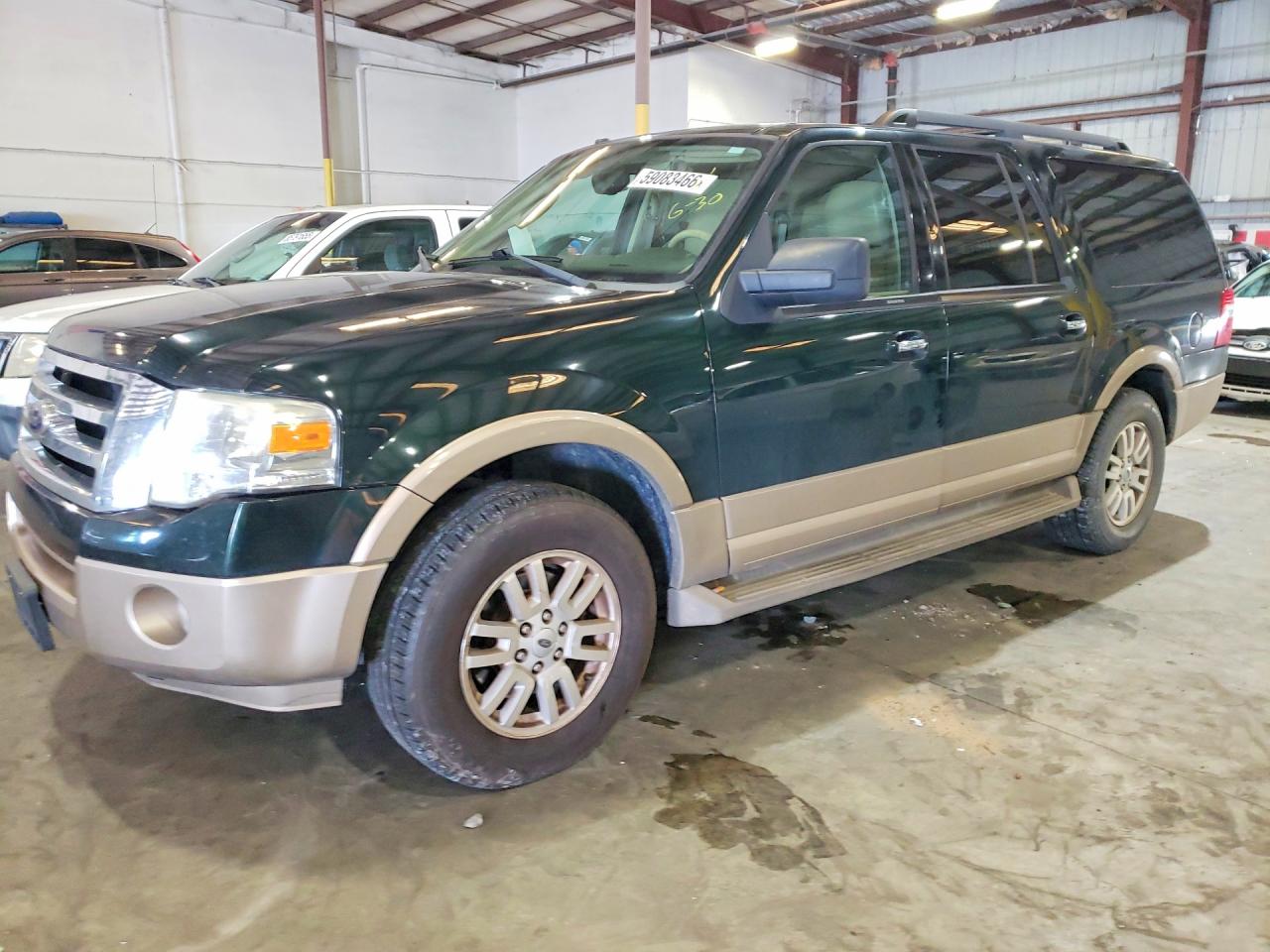 1FMJK1H59EEF42062 · 2014 FORD EXPEDITION