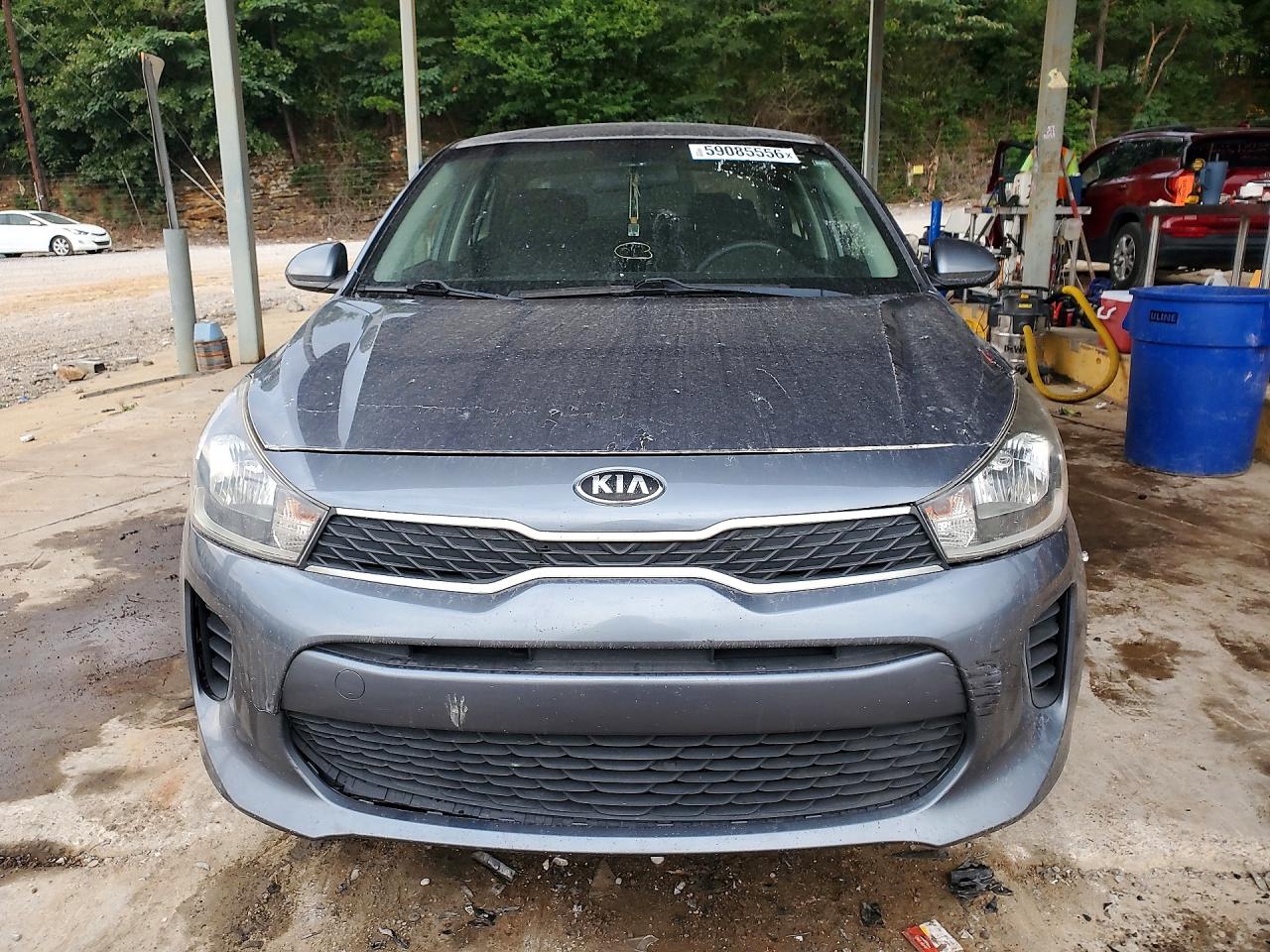 3KPA24AB5KE241620 · 2019 KIA RIO · 5/12