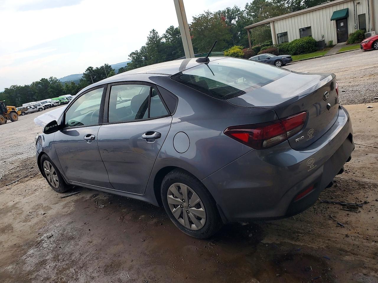 3KPA24AB5KE241620 · 2019 KIA RIO · 2/12