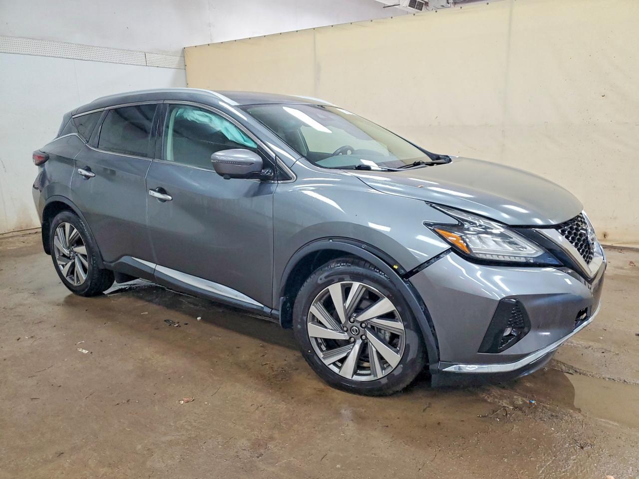 5N1AZ2CS7LN141346 · 2020 NISSAN MURANO · 4/14