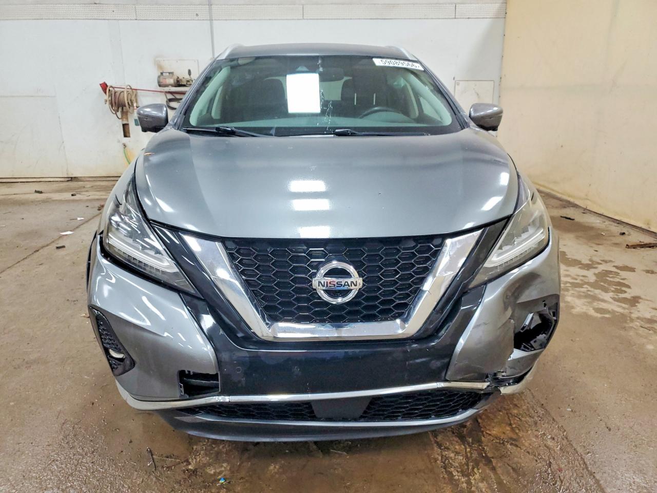 5N1AZ2CS7LN141346 · 2020 NISSAN MURANO · 5/14
