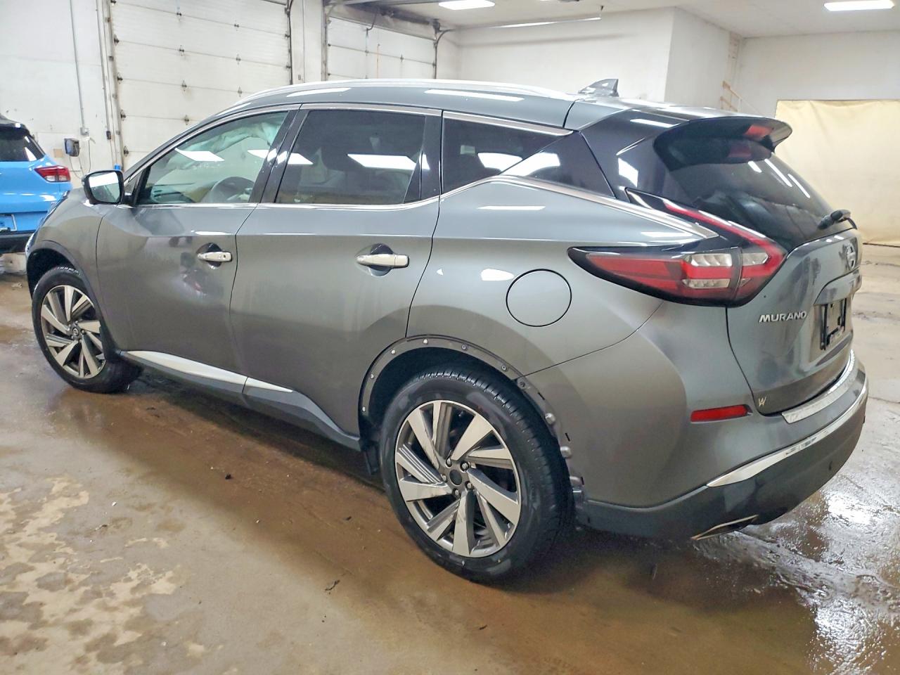 5N1AZ2CS7LN141346 · 2020 NISSAN MURANO · 2/14