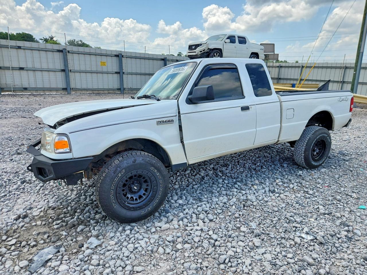 1FTLR4FE9APA04246 · 2010 FORD RANGER