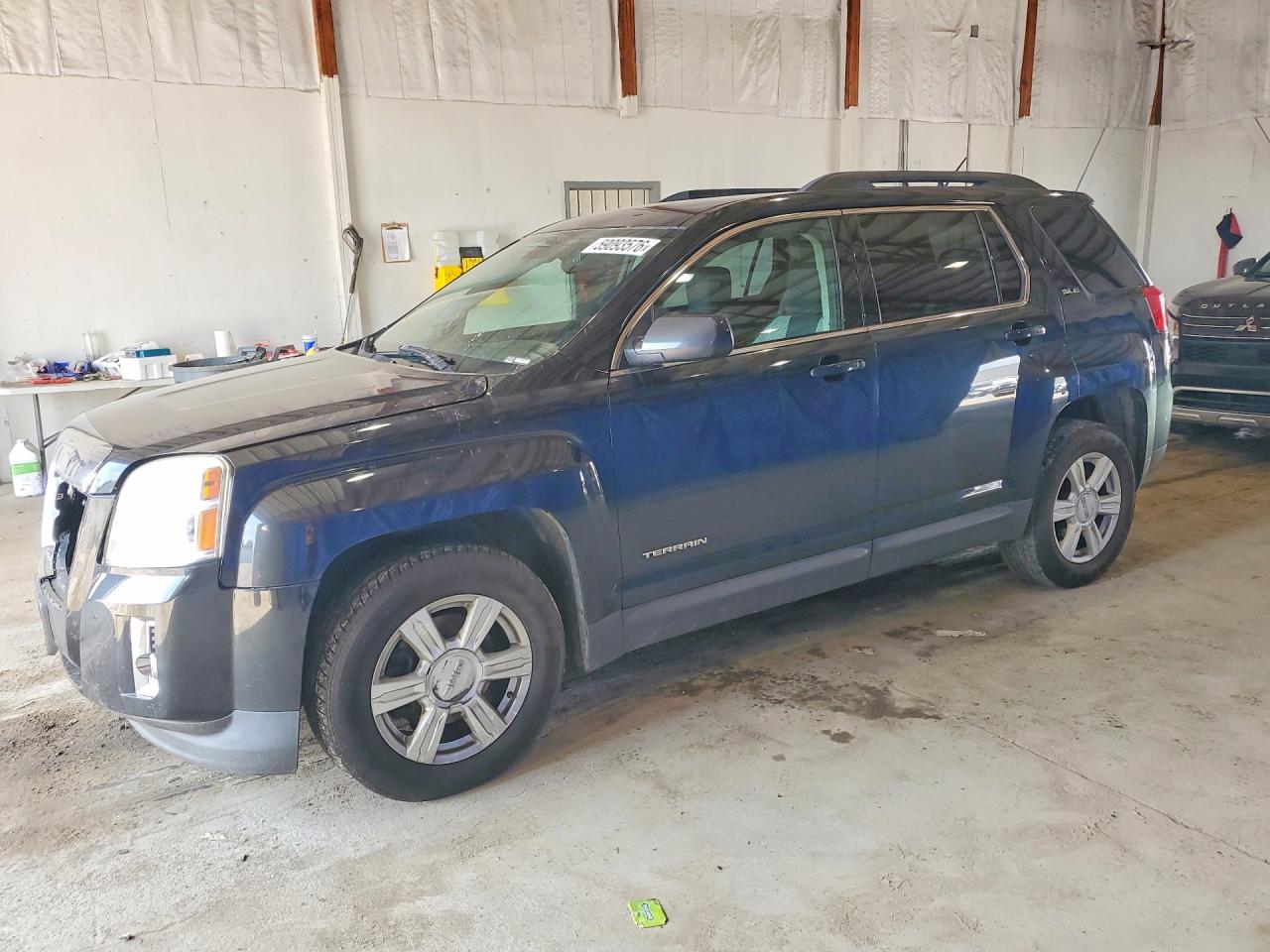 2015 GMC TERRAIN