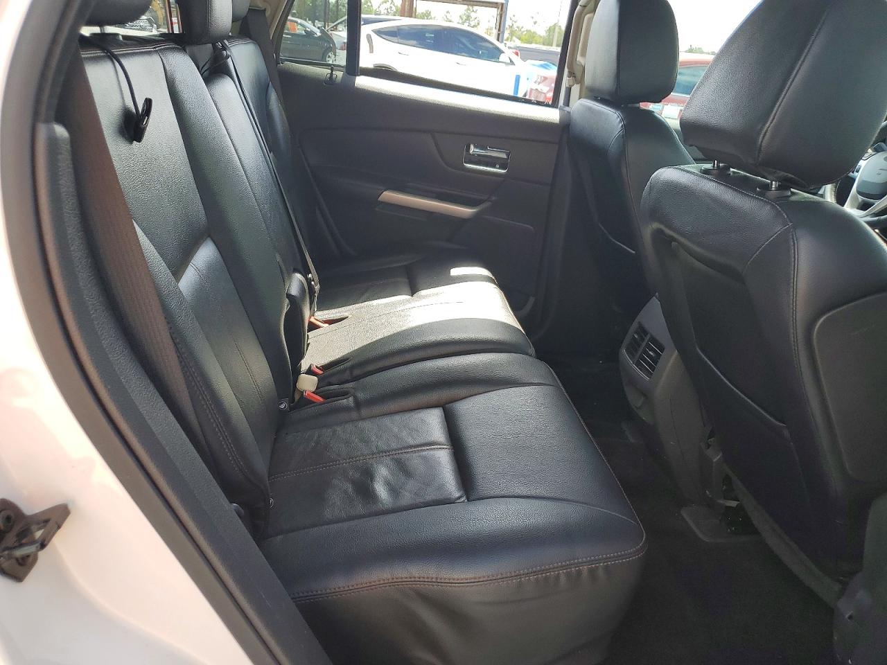 2FMDK4JC5EBB27341 · 2014 FORD EDGE · 11/13