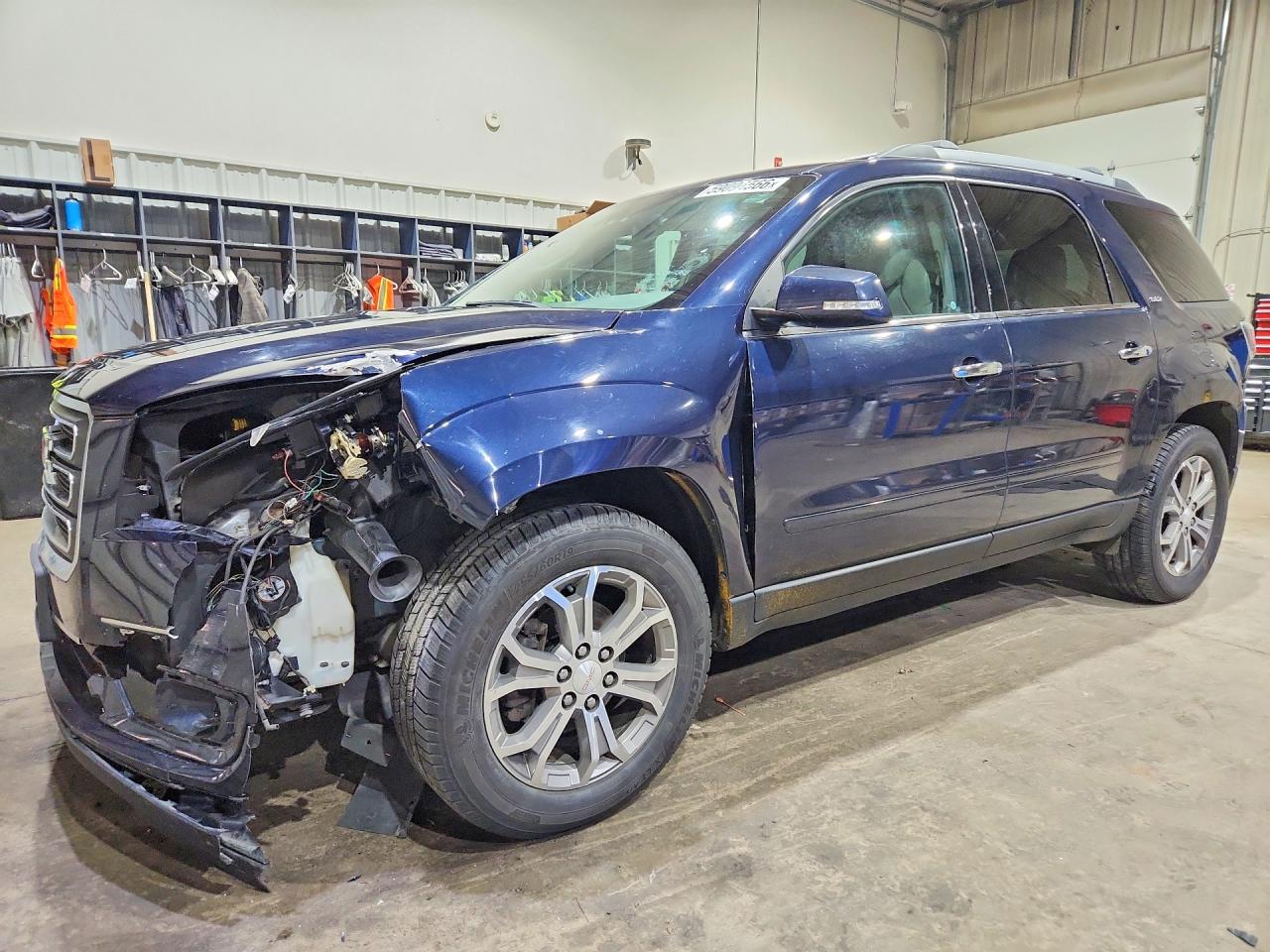 1GKKVRKD1FJ261675 · 2015 GMC ACADIA