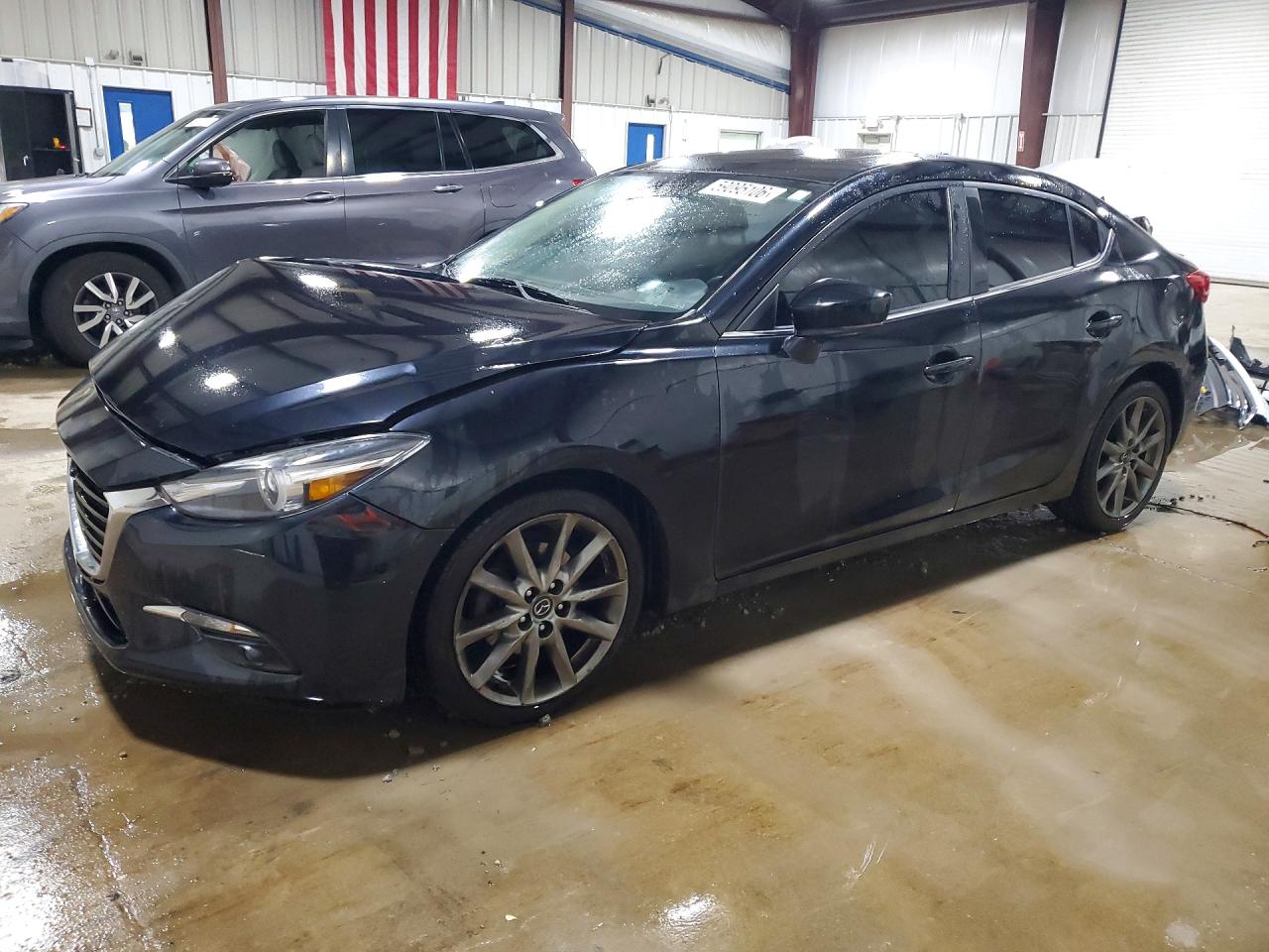 2018 MAZDA 3
