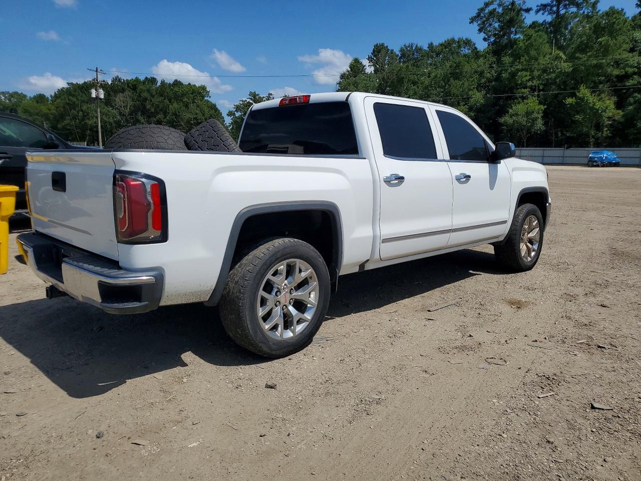 3GTU2NEC4JG272625 · 2018 GMC SIERRA · 3/12