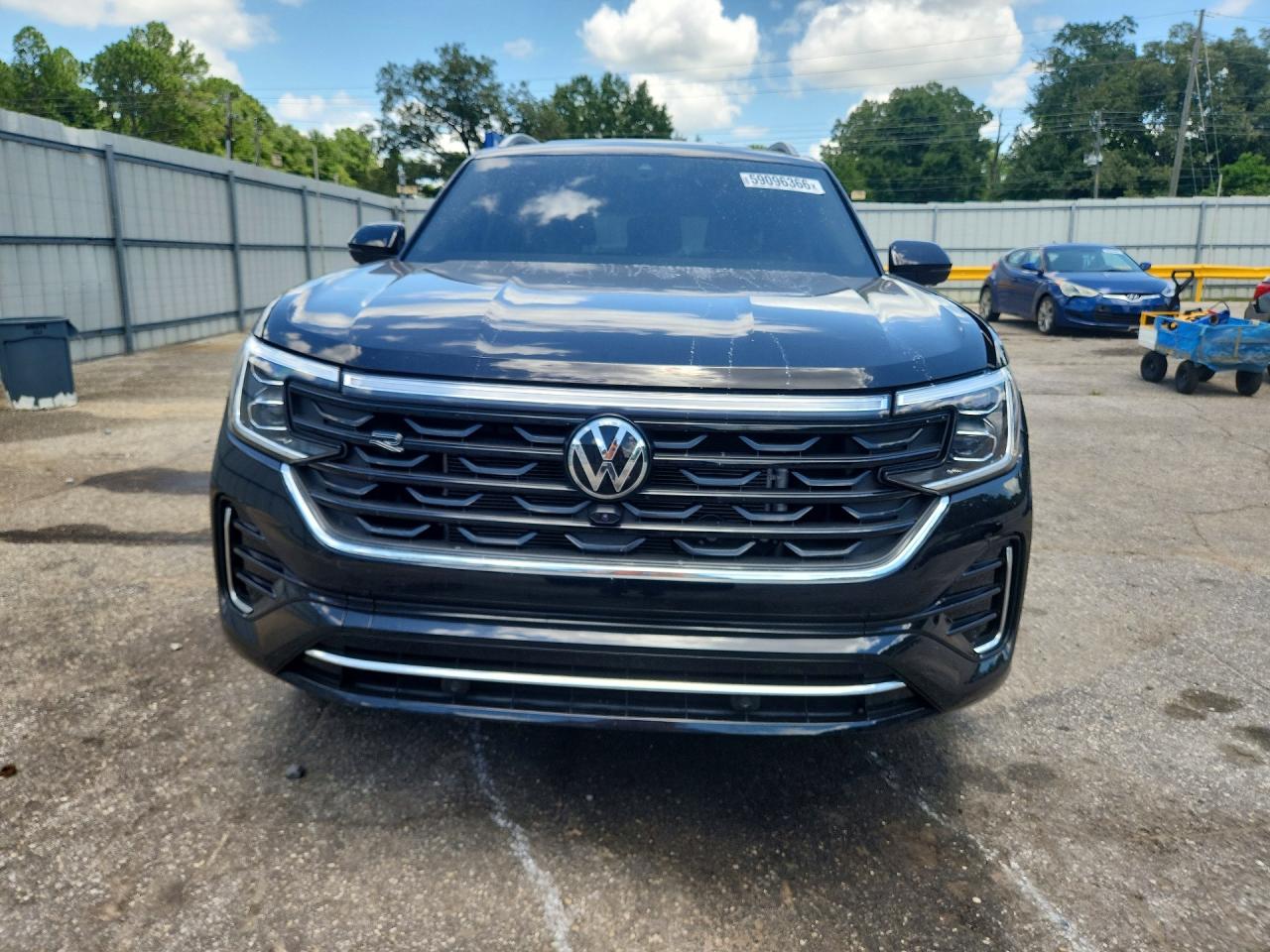 1V2FR2CA6SC546530 · 2025 VOLKSWAGEN ATLAS · 5/13