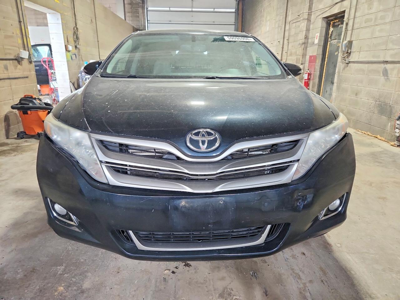 4T3ZA3BB5DU073922 · 2013 TOYOTA VENZA · 5/13