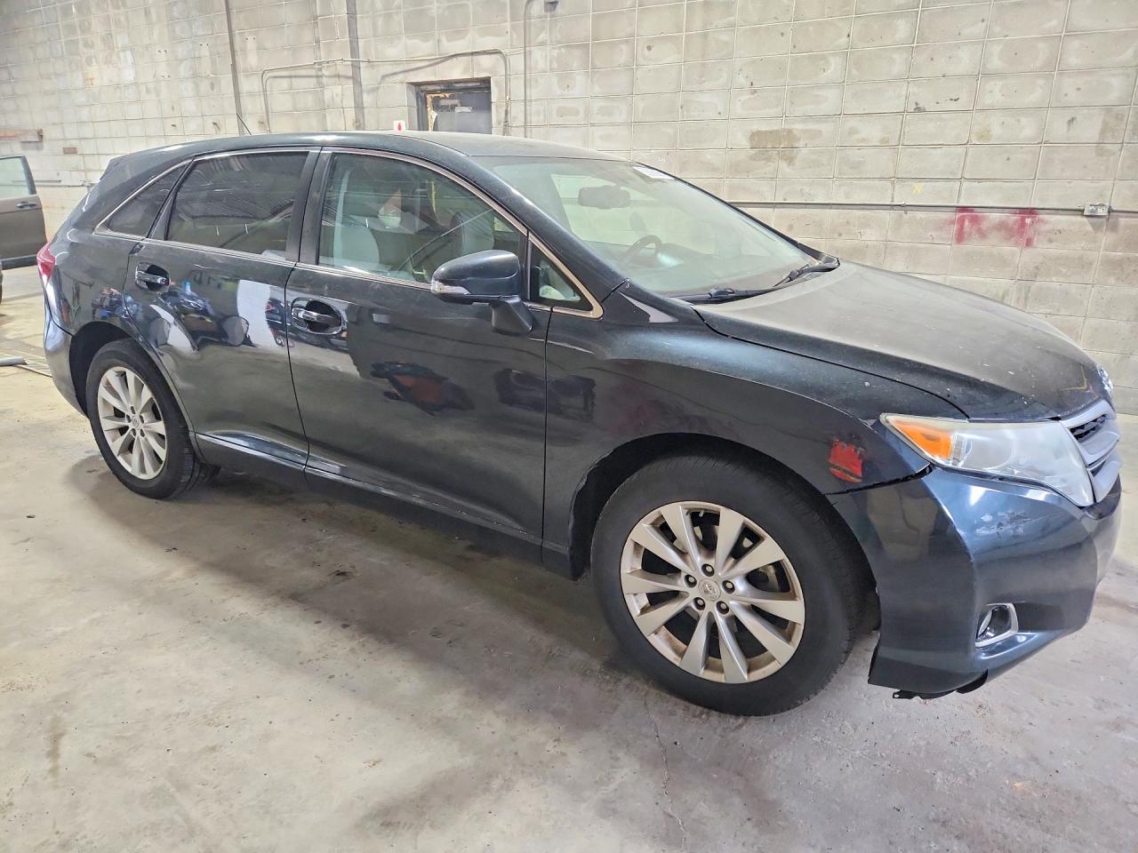 4T3ZA3BB5DU073922 · 2013 TOYOTA VENZA · 4/13