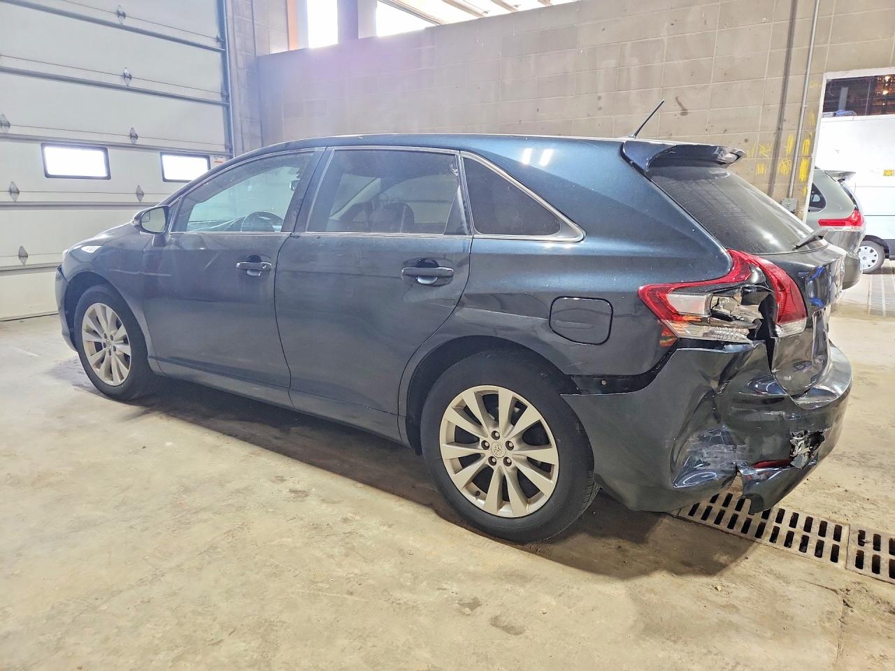 4T3ZA3BB5DU073922 · 2013 TOYOTA VENZA · 2/13