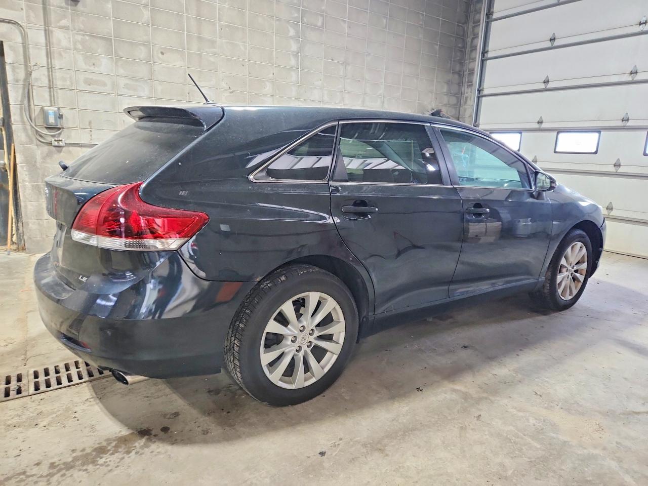 4T3ZA3BB5DU073922 · 2013 TOYOTA VENZA · 3/13