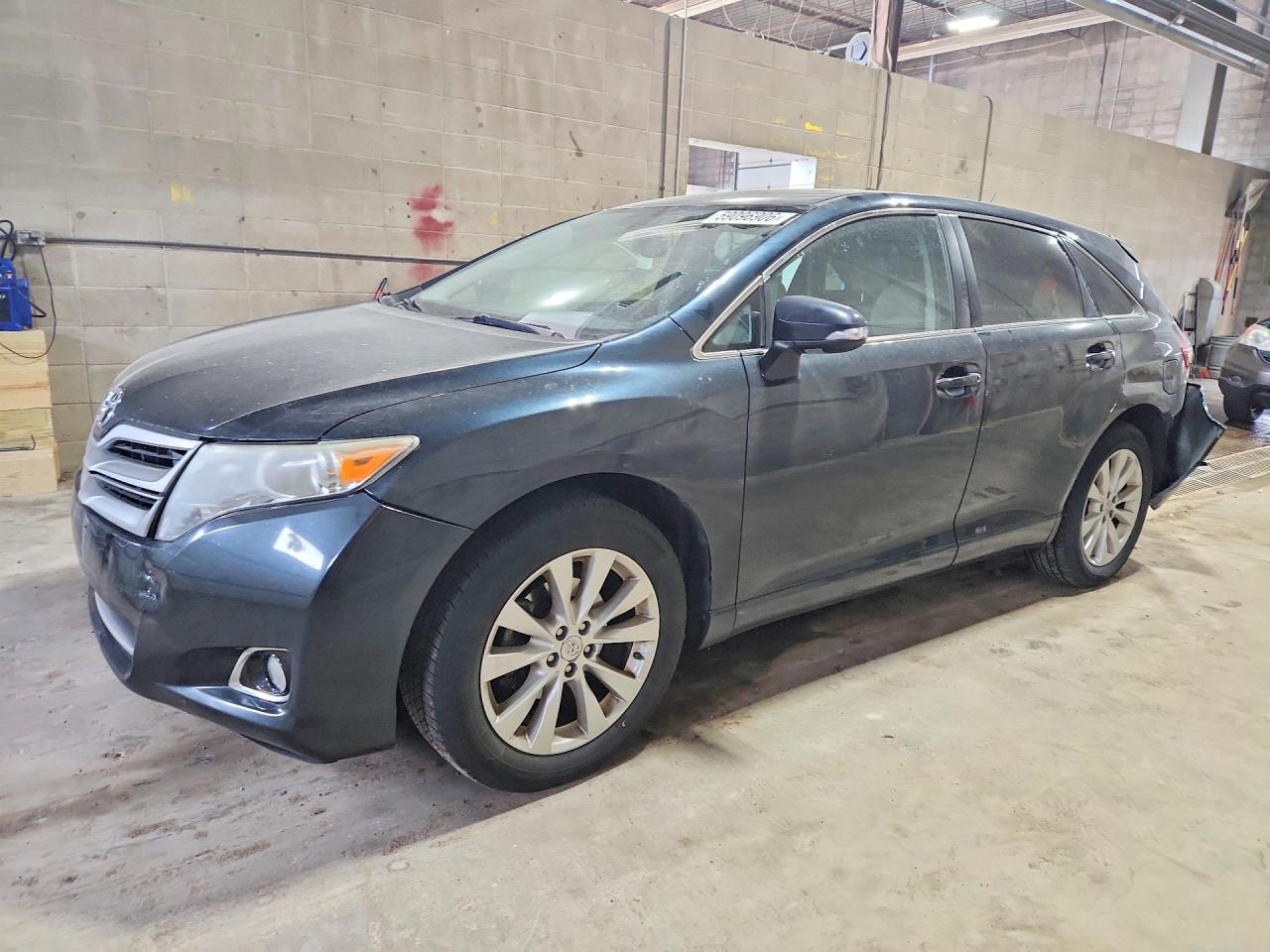 4T3ZA3BB5DU073922 · 2013 TOYOTA VENZA