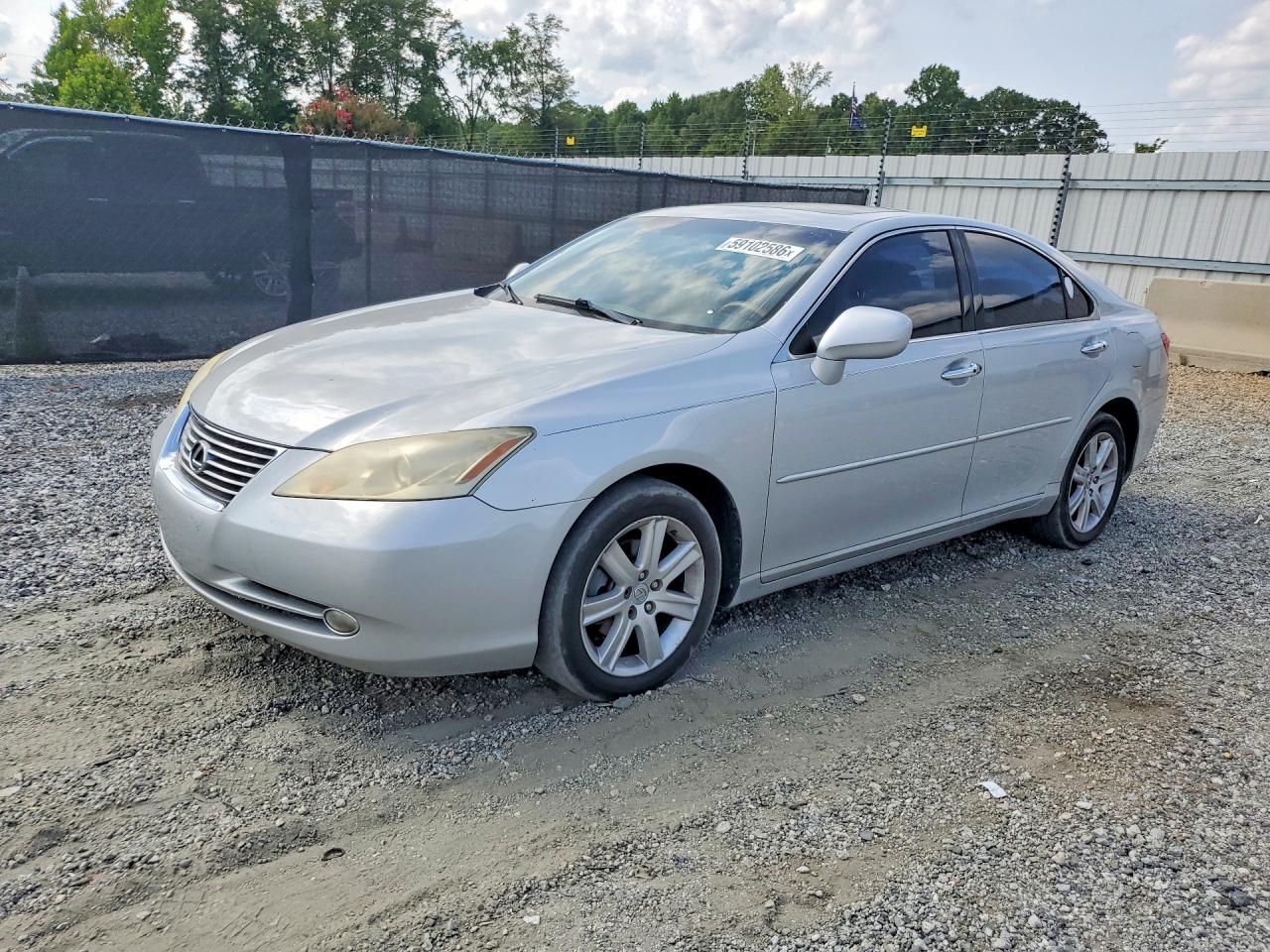JTHBJ46G172138712 · 2007 LEXUS ES