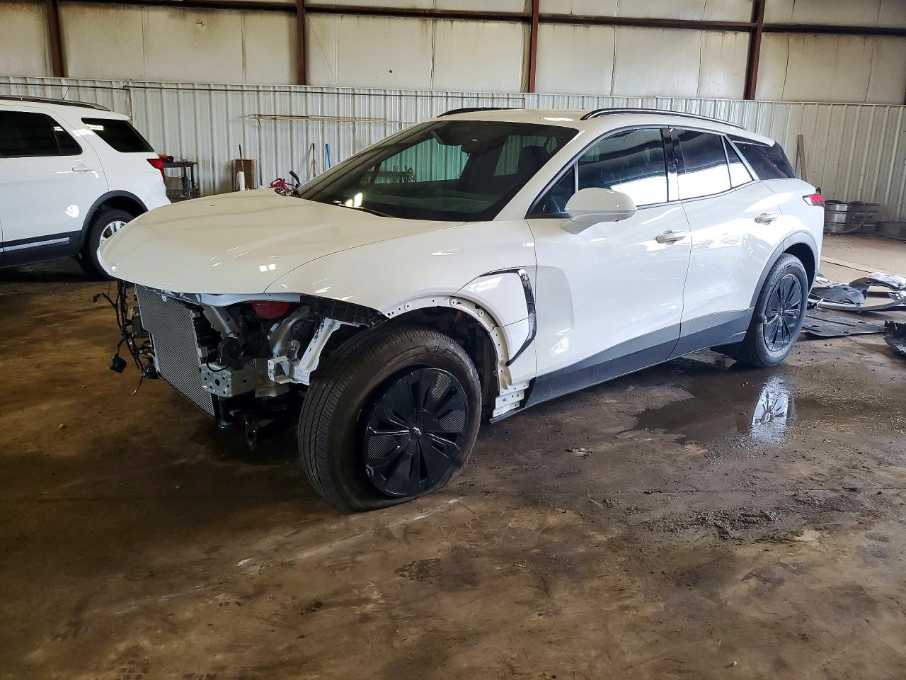 3GNKDBRM6SS176424 · 2025 CHEVROLET BLAZER