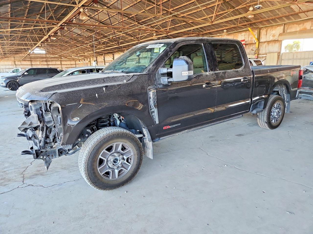 1FT8W3BM1SED44042 · 2025 FORD F350