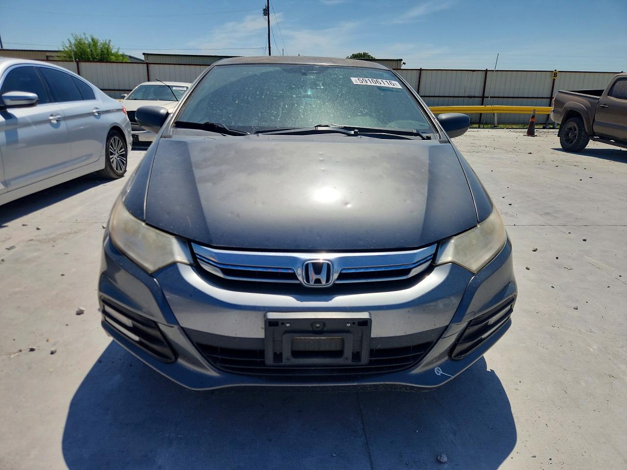 JHMZE2H30CS003877 · 2012 HONDA INSIGHT · 5/12