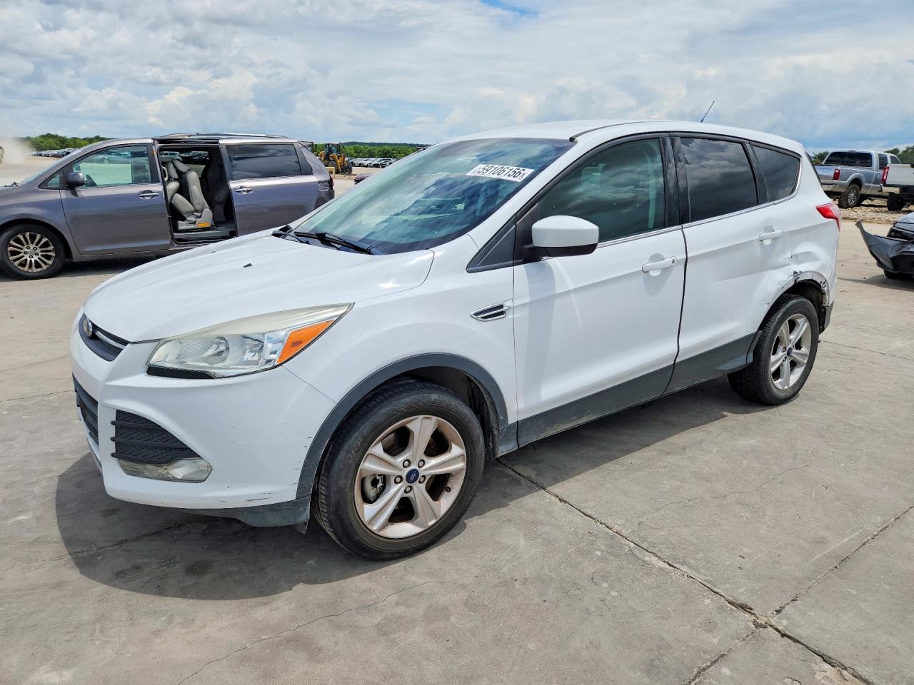 1FMCU9G96FUB40416 · 2015 FORD ESCAPE