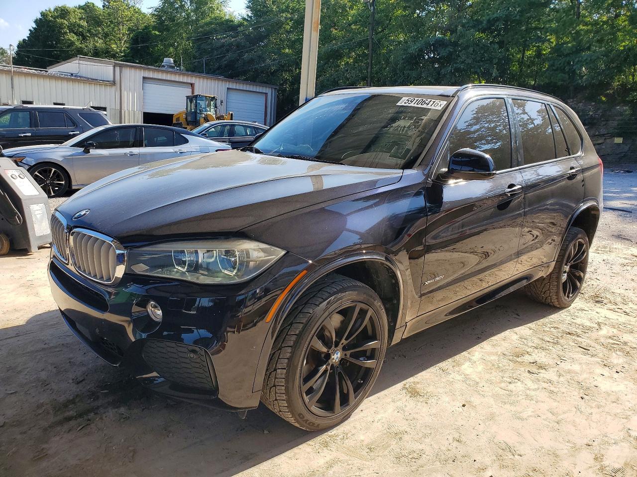 5UXKR6C50H0J84746 · 2017 BMW X5