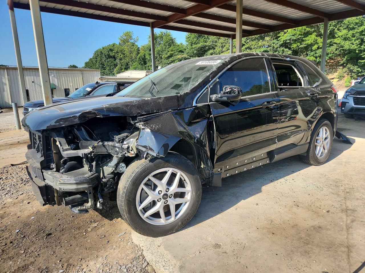 2FMPK4J97PBA47656 · 2023 FORD EDGE