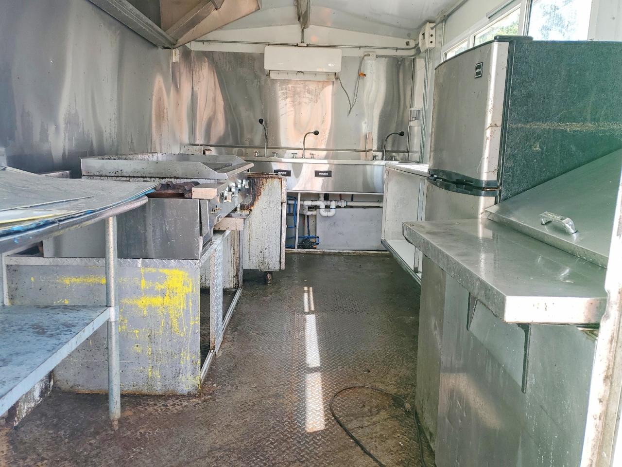 3M9BF1623PM054354 · 2023 MC TRAILER · 6/10