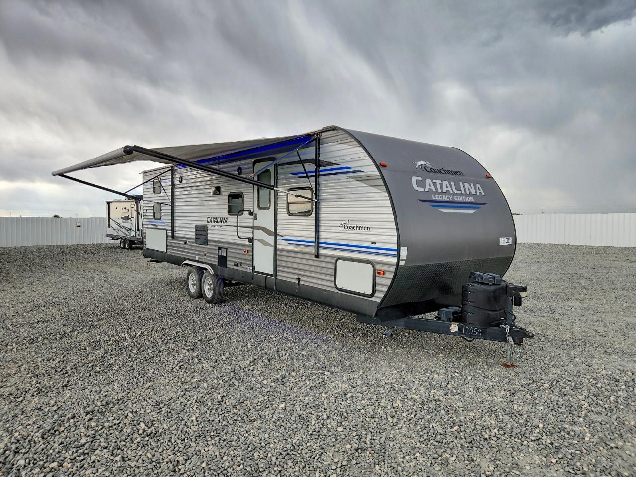 2020 FORESRIVER CATALINA