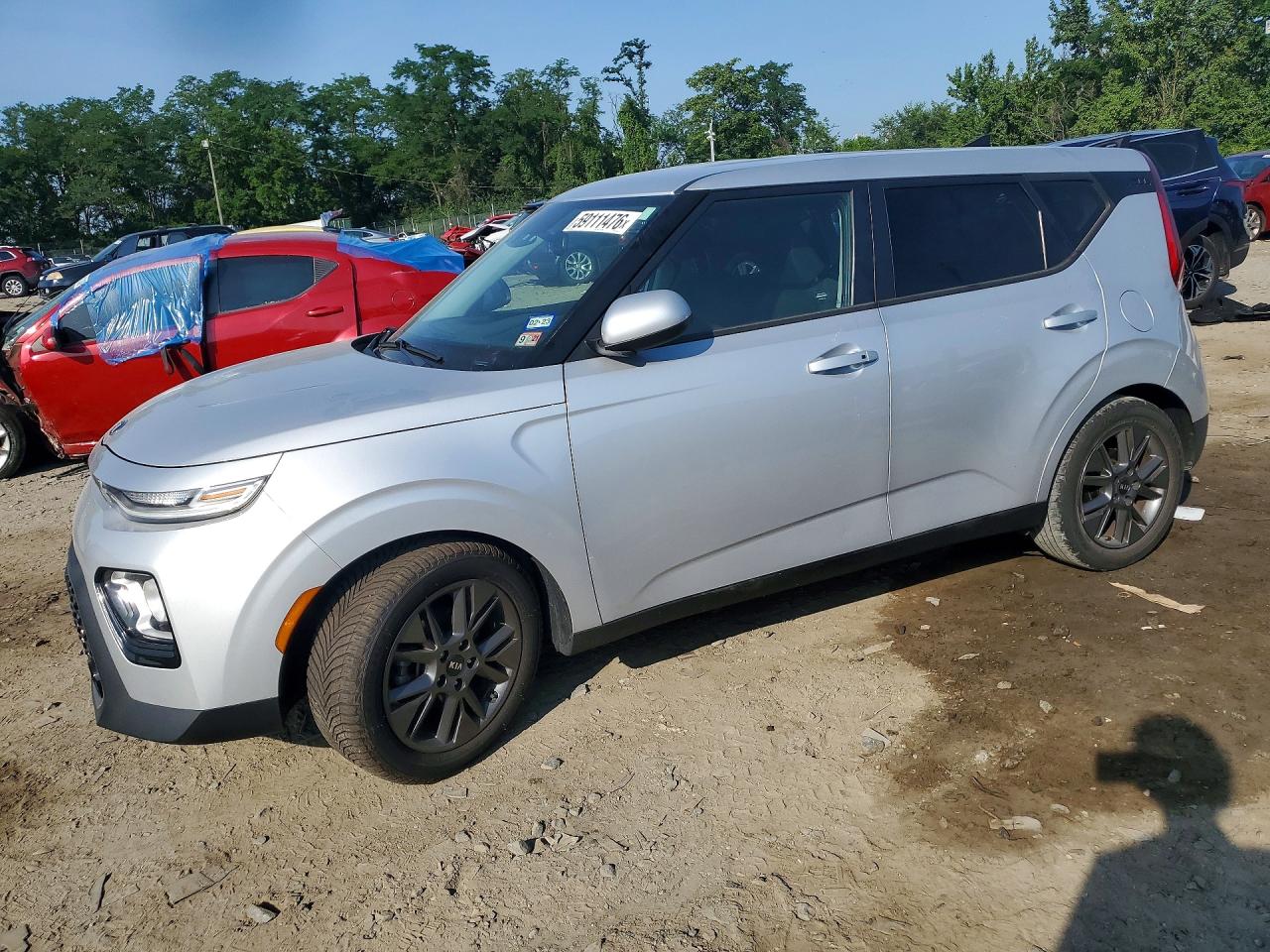 KNDJ33AU6L7118192 · 2020 KIA SOUL