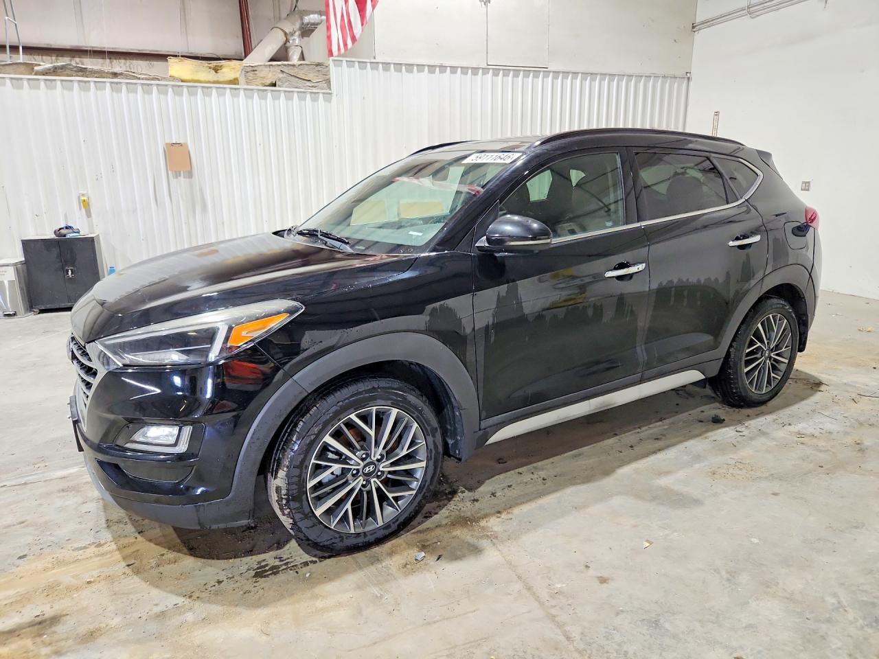 KM8J33AL0LU153170 · 2020 HYUNDAI TUCSON