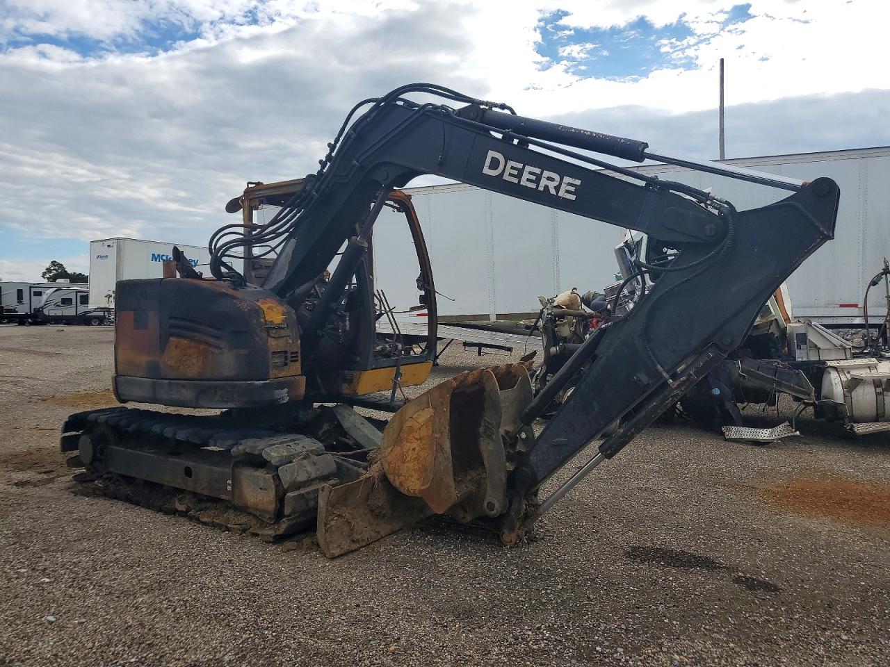 1FF075GXPJJ016895 · 2019 JOHN DEERE 75G