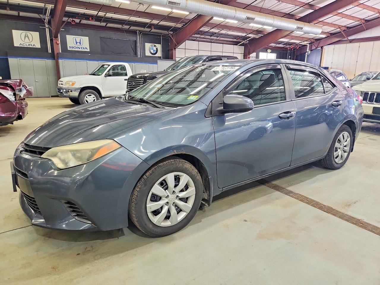 2T1BURHEXFC254489 · 2015 TOYOTA COROLLA