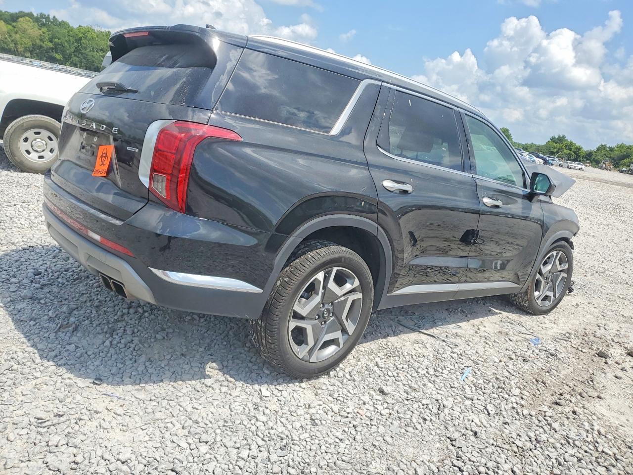 KM8R5DGEXPU495713 · 2023 HYUNDAI PALISADE · 3/13