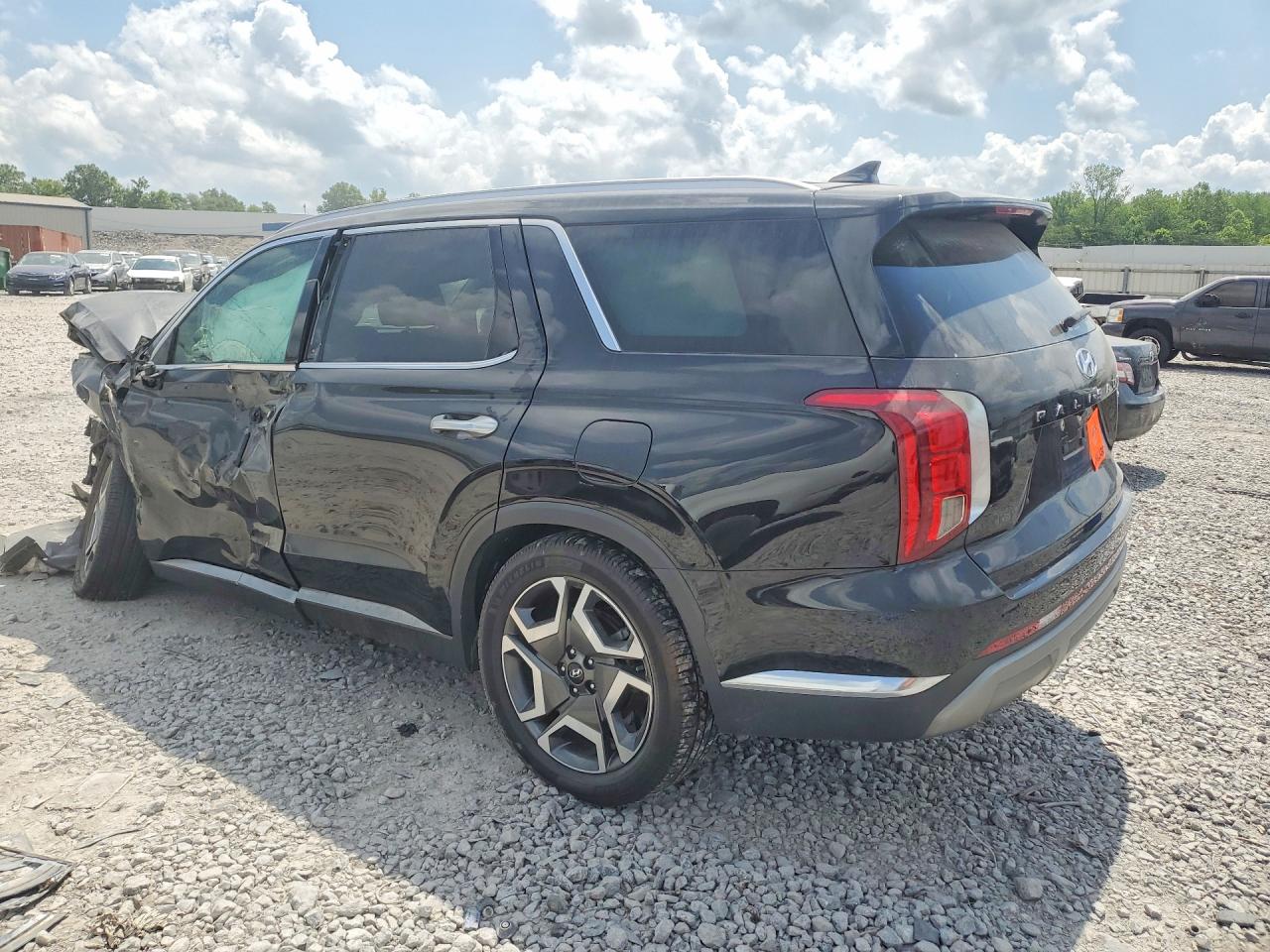 KM8R5DGEXPU495713 · 2023 HYUNDAI PALISADE · 2/13