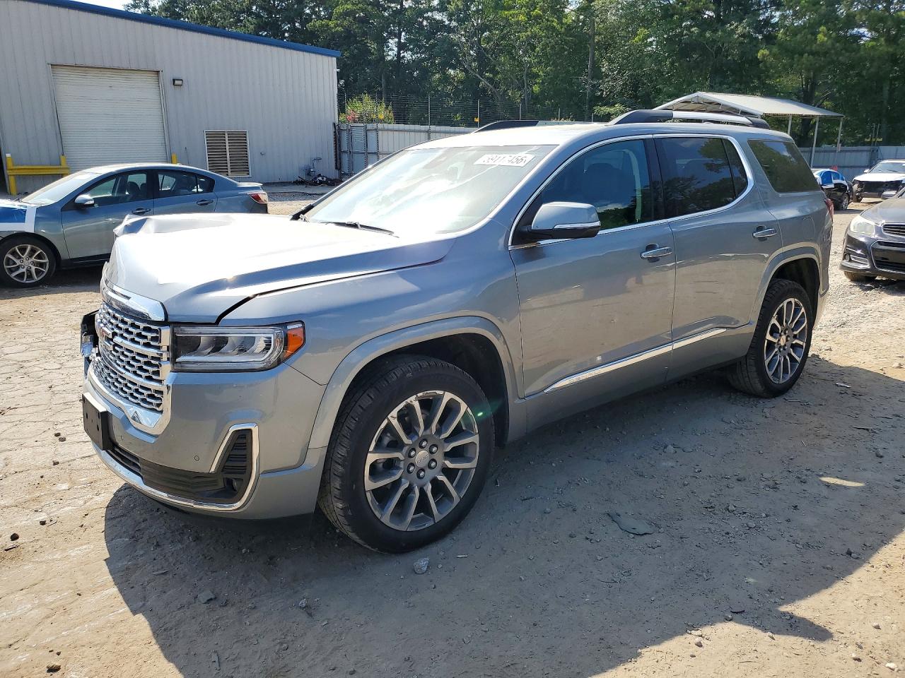 1GKKNPL44PZ231687 · 2023 GMC ACADIA