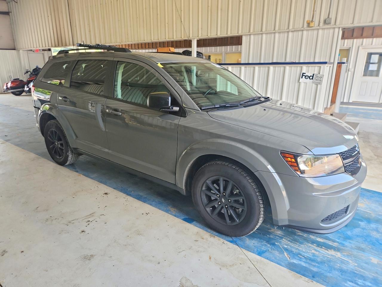 3C4PDCAB4LT274314 · 2020 DODGE JOURNEY · 4/14