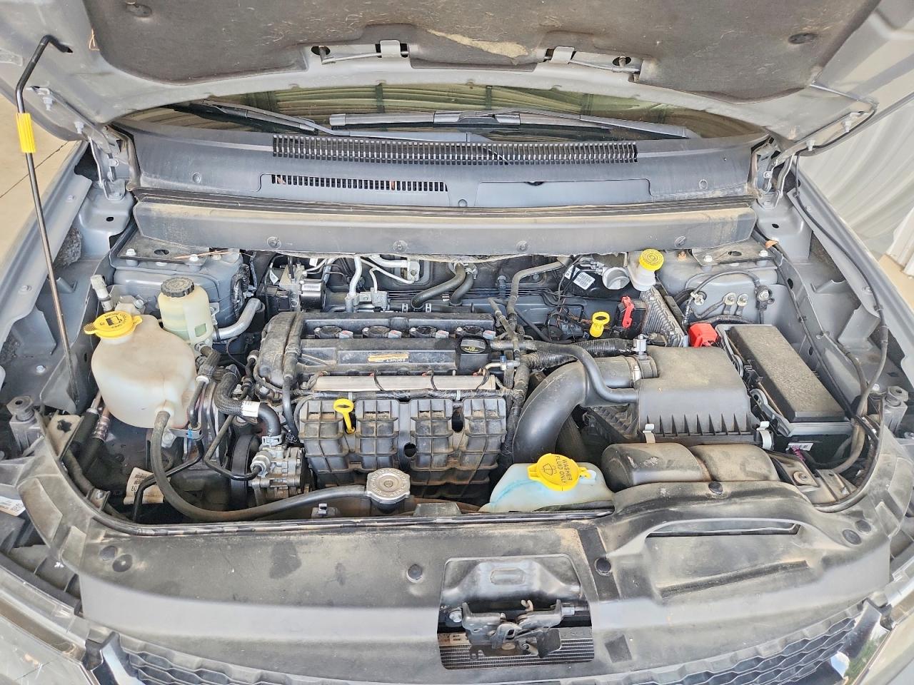 3C4PDCAB4LT274314 · 2020 DODGE JOURNEY · 12/14