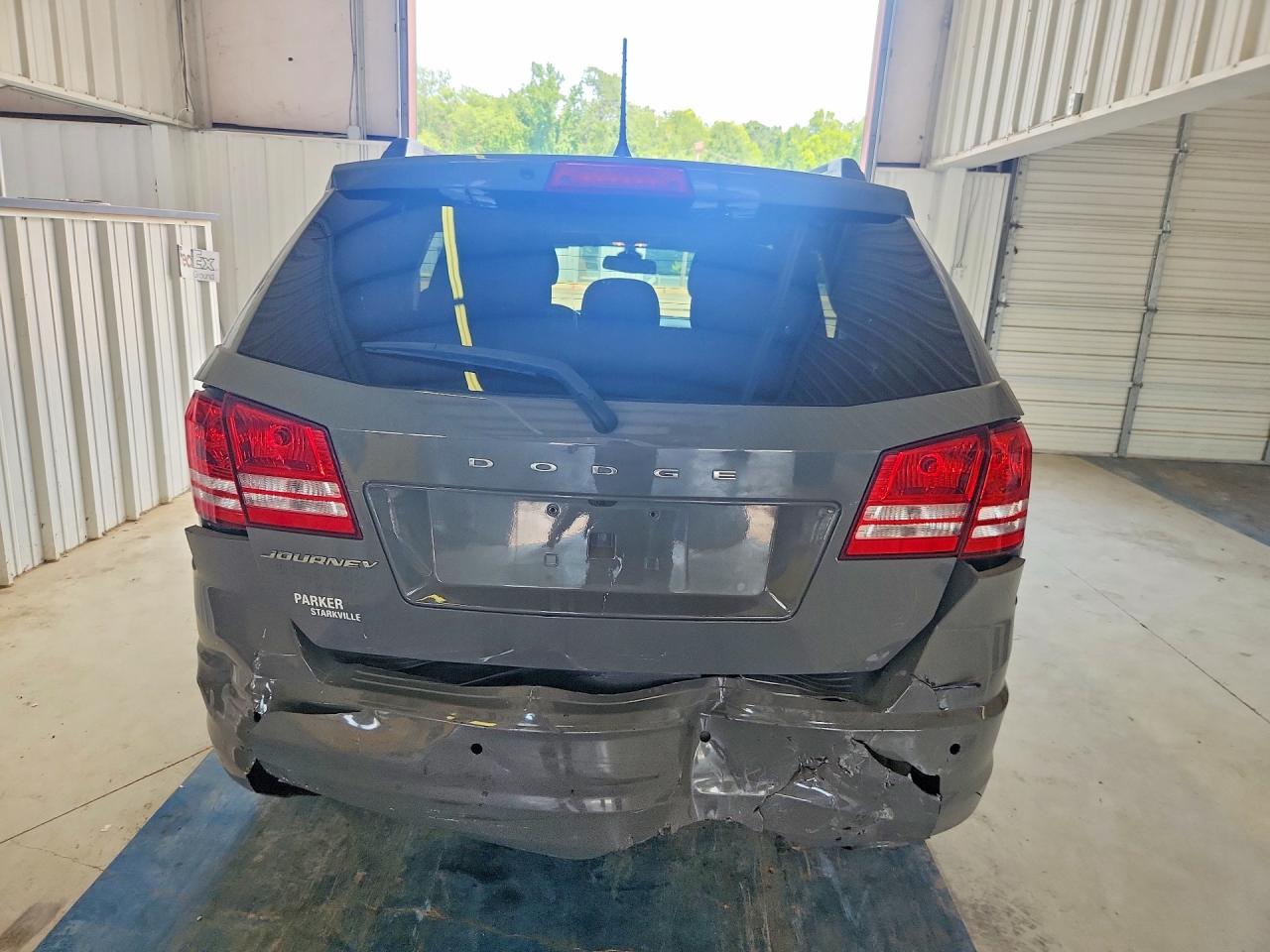 3C4PDCAB4LT274314 · 2020 DODGE JOURNEY · 6/14