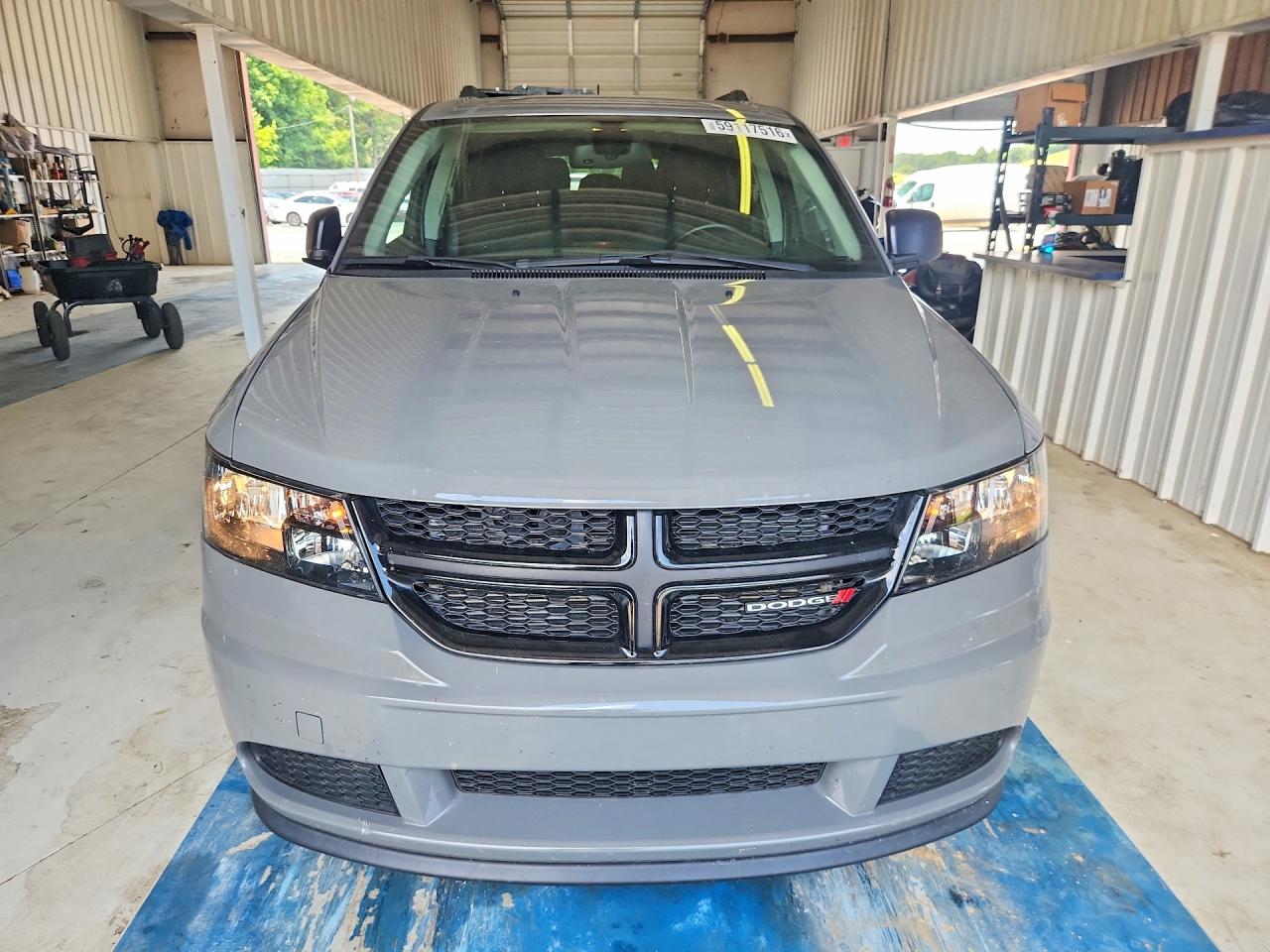 3C4PDCAB4LT274314 · 2020 DODGE JOURNEY · 5/14