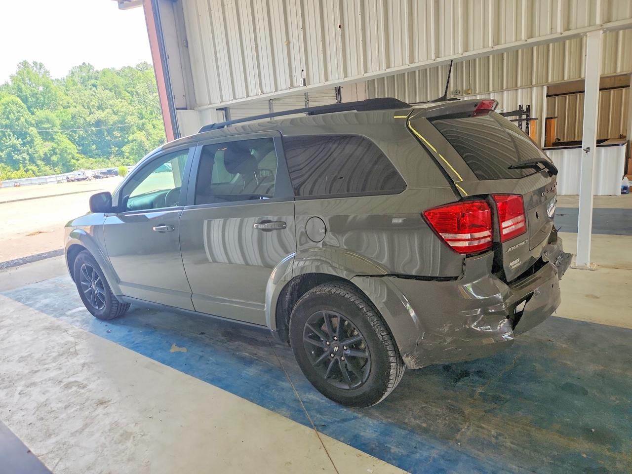 3C4PDCAB4LT274314 · 2020 DODGE JOURNEY · 2/14