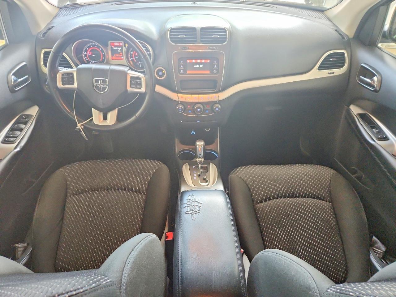 3C4PDCAB4LT274314 · 2020 DODGE JOURNEY · 8/14