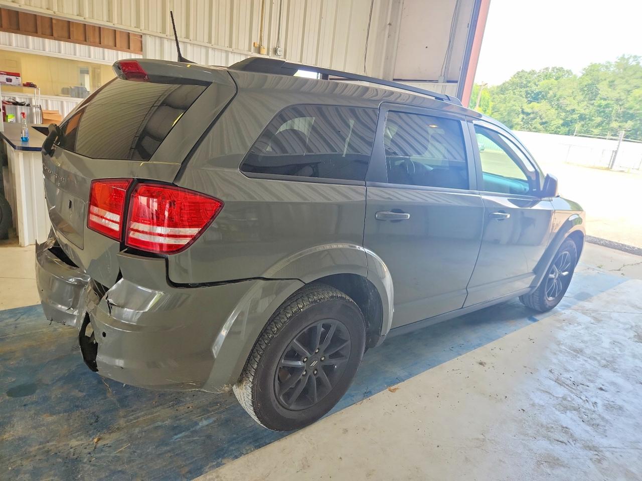 3C4PDCAB4LT274314 · 2020 DODGE JOURNEY · 3/14