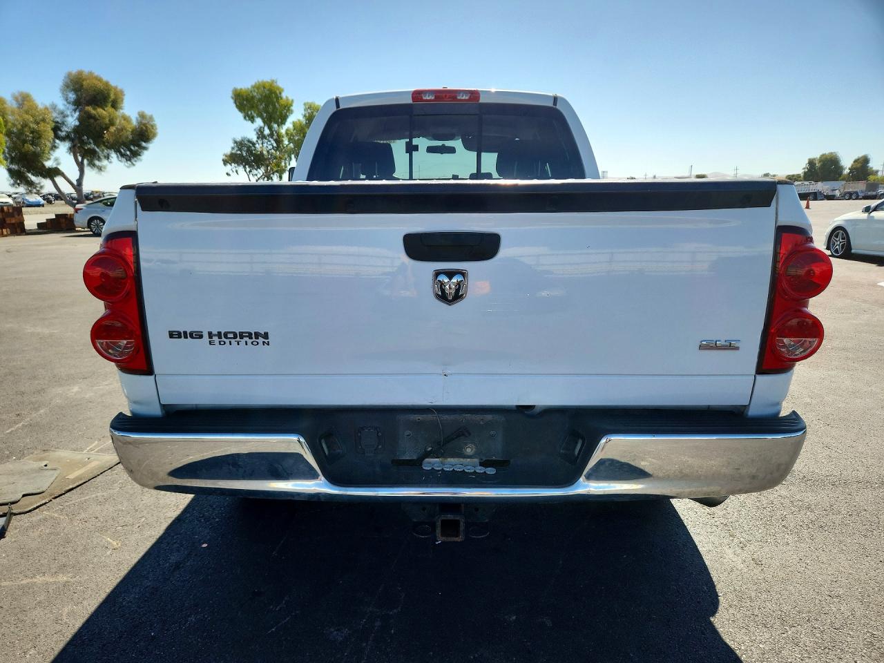 1D7HA18257S132512 · 2007 DODGE RAM 1500 · 6/12