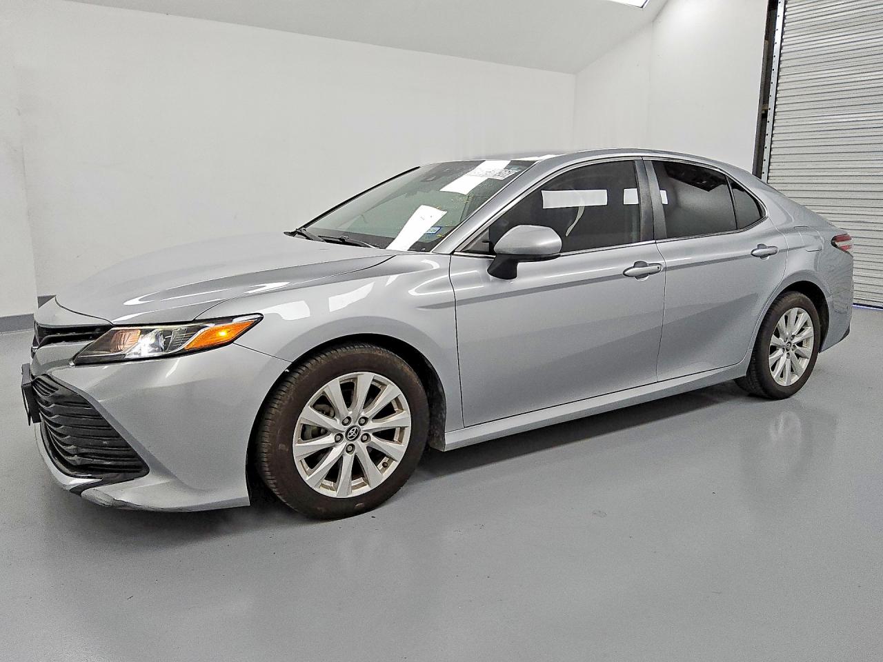 4T1C11AK6LU884700 · 2020 TOYOTA CAMRY